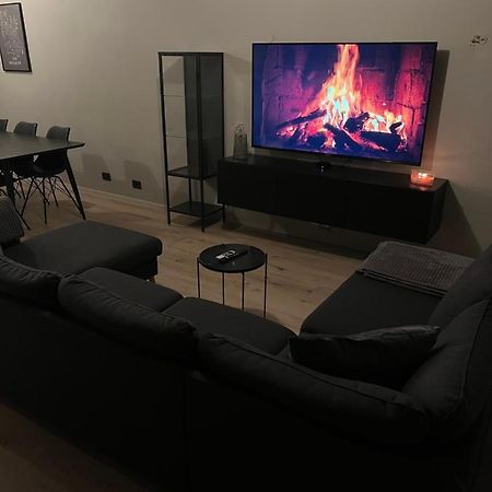 Apartment In Keflavik Luaran gambar