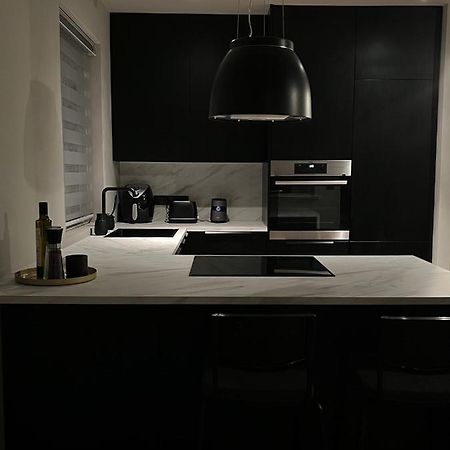 Apartment In Keflavik Luaran gambar