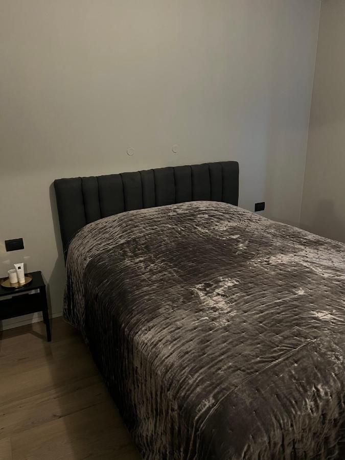 Apartment In Keflavik Luaran gambar