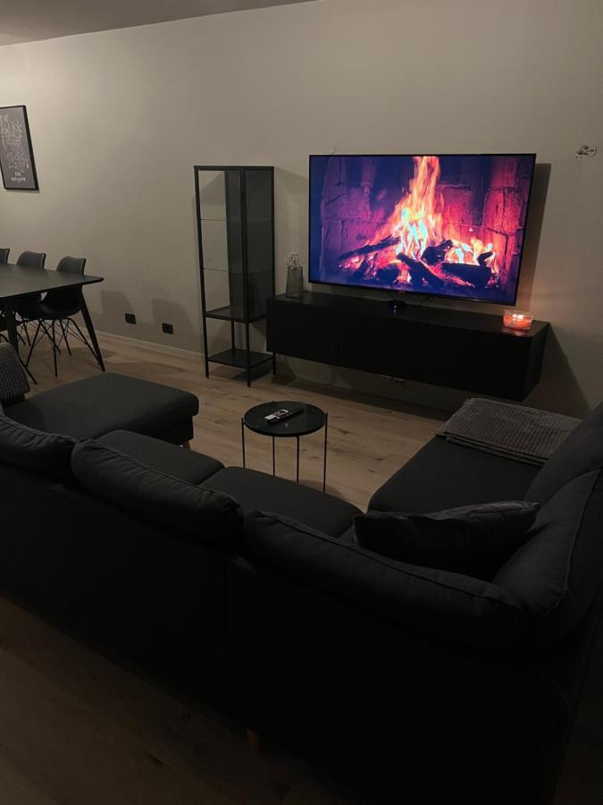 Apartment In Keflavik Luaran gambar