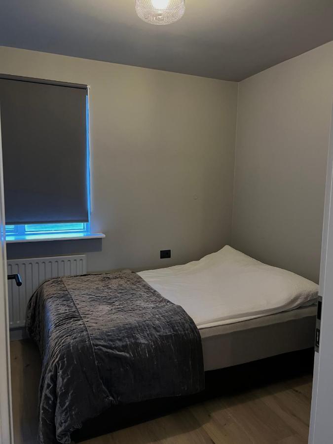 Apartment In Keflavik Luaran gambar
