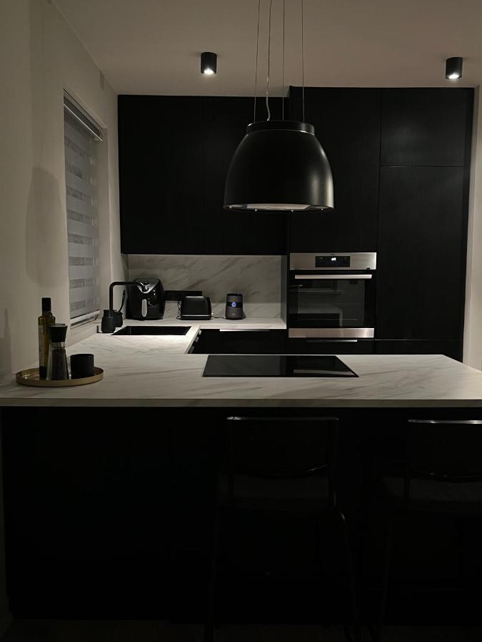 Apartment In Keflavik Luaran gambar