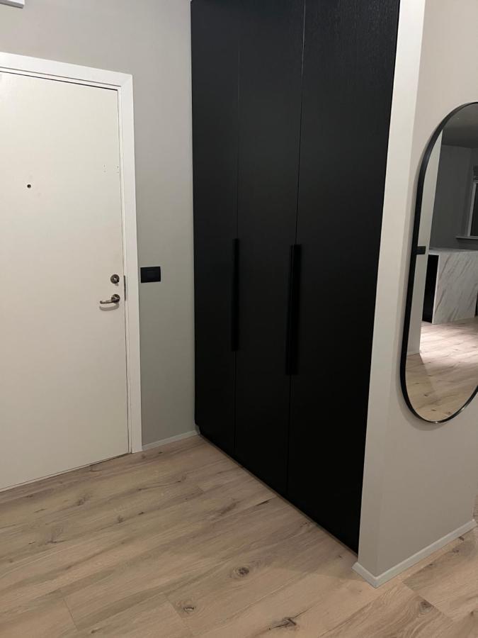 Apartment In Keflavik Luaran gambar