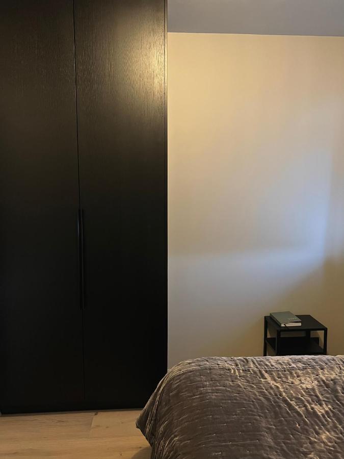 Apartment In Keflavik Luaran gambar