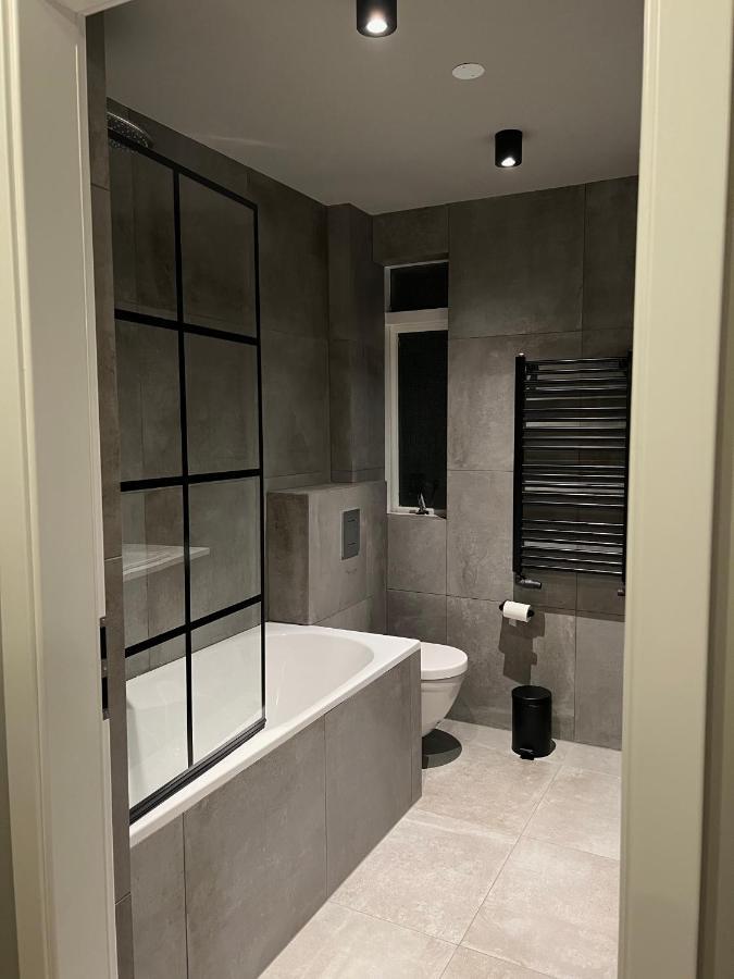 Apartment In Keflavik Luaran gambar