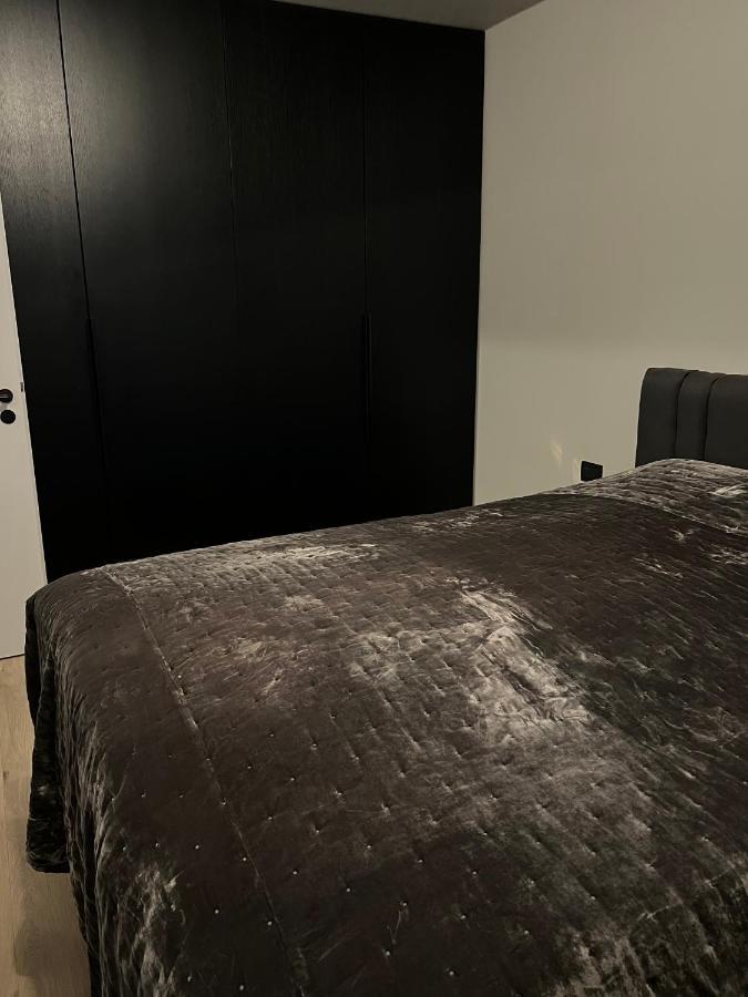 Apartment In Keflavik Luaran gambar