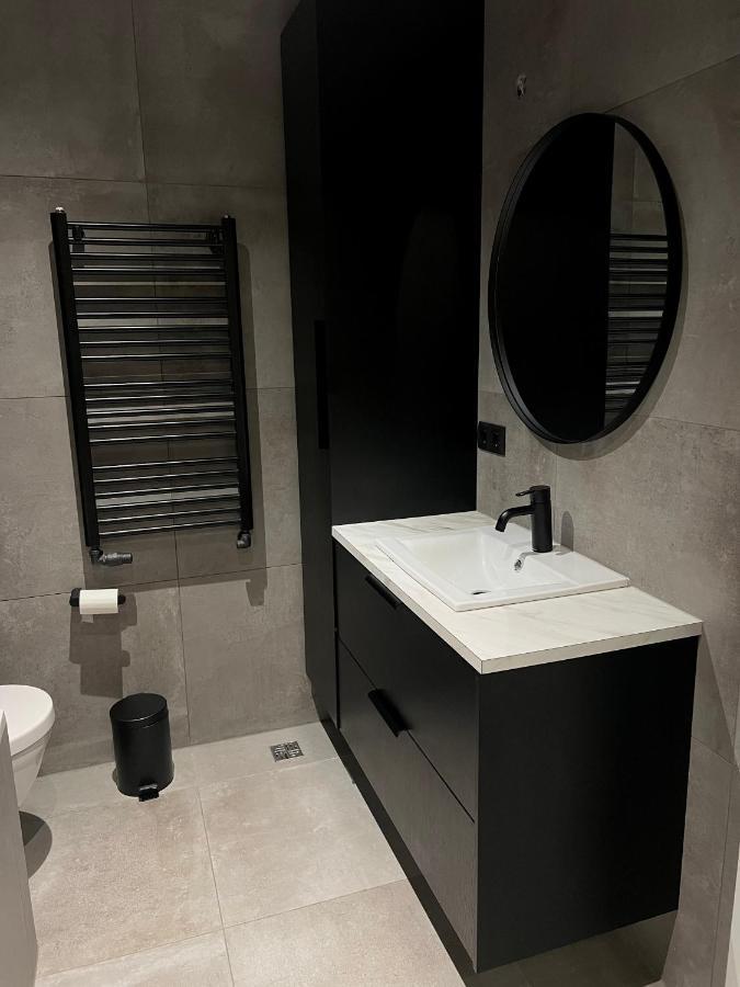 Apartment In Keflavik Luaran gambar